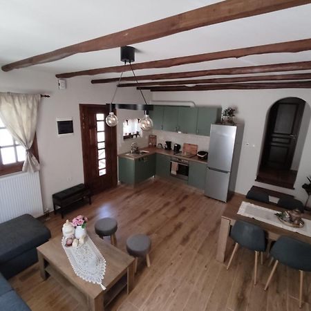 Pelion Bee Guesthouse Portaria  Exterior photo