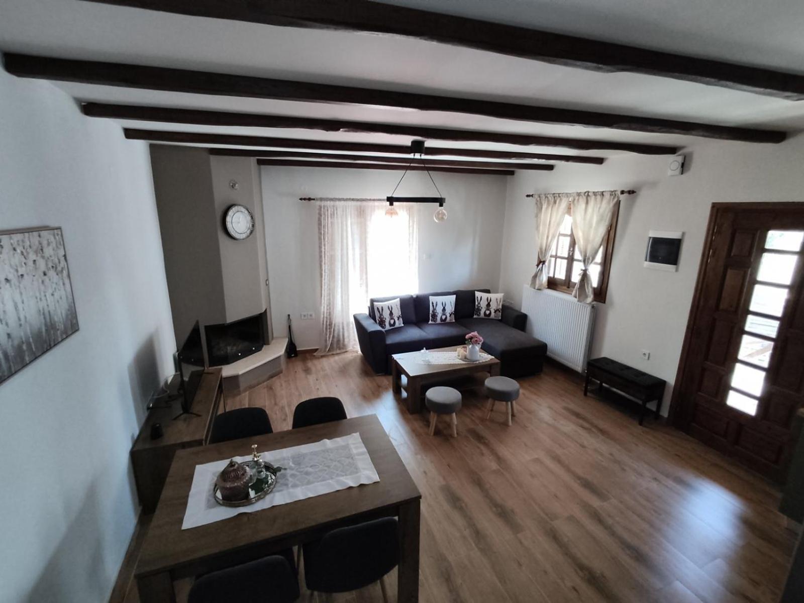 Pelion Bee Guesthouse Portaria  Exterior photo