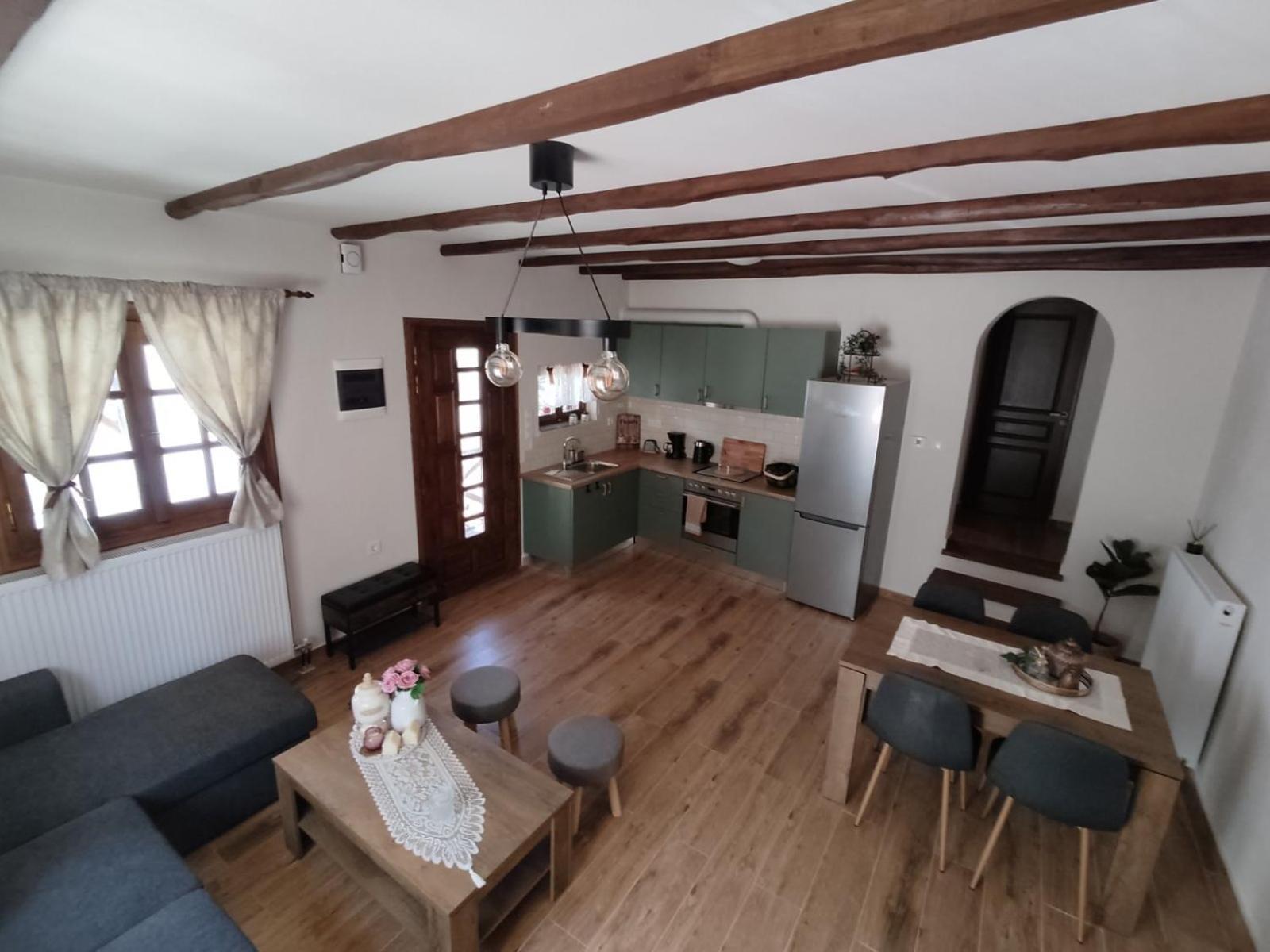 Pelion Bee Guesthouse Portaria  Exterior photo