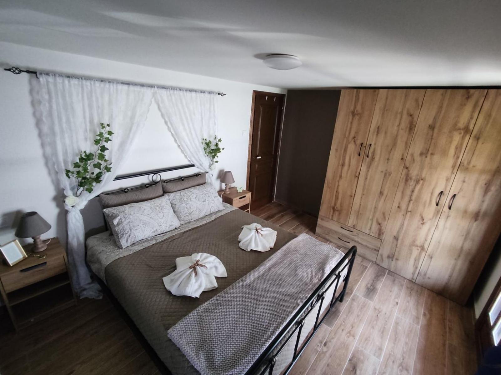 Pelion Bee Guesthouse Portaria  Exterior photo